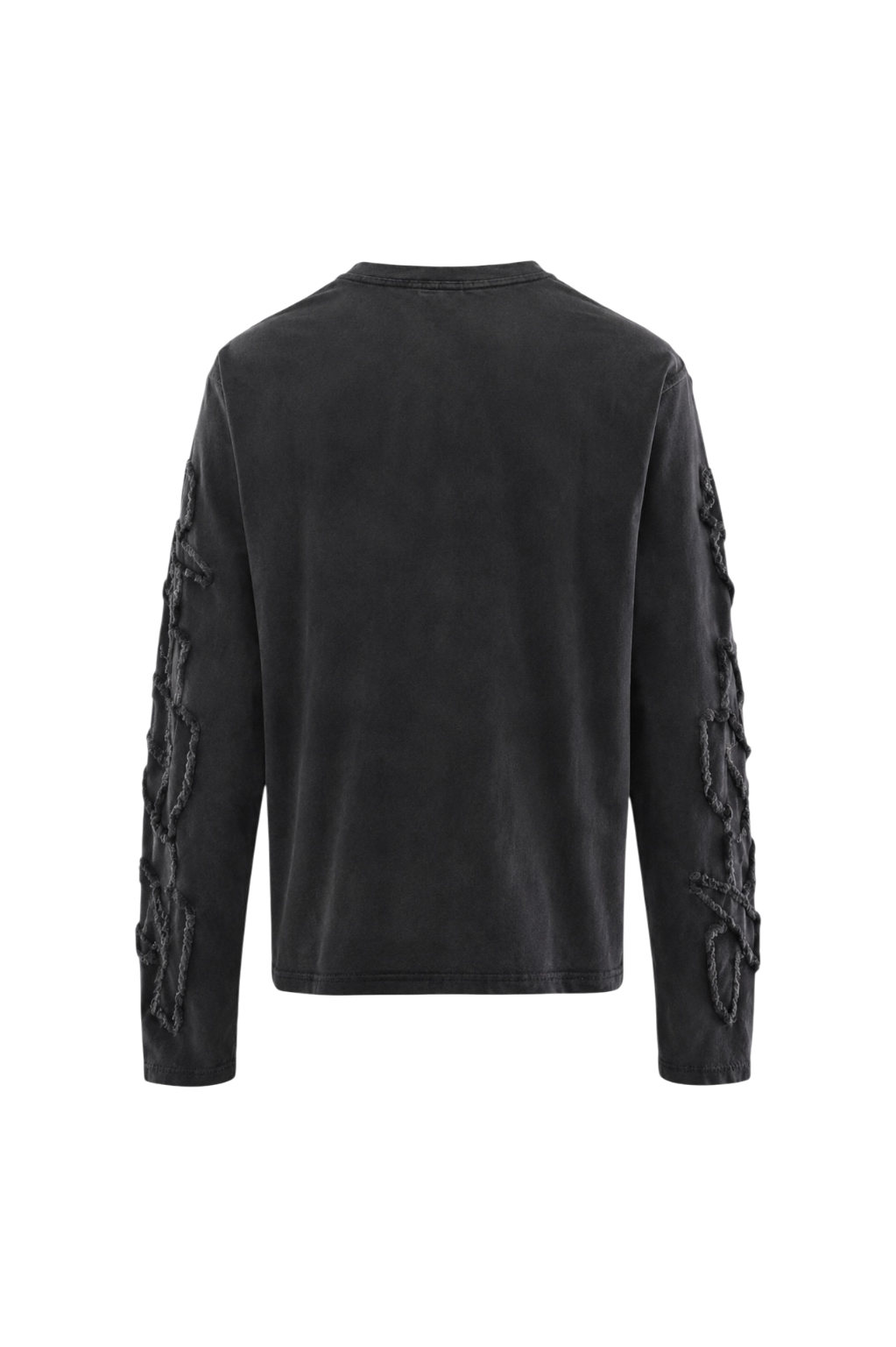 Thzdays vintage long sleeve Tee